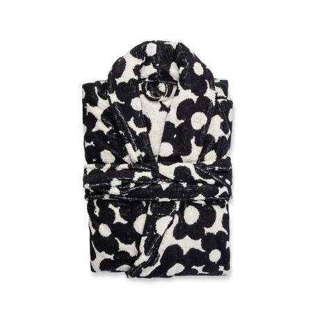 Manor Flowerpower Unisex Bademantel  