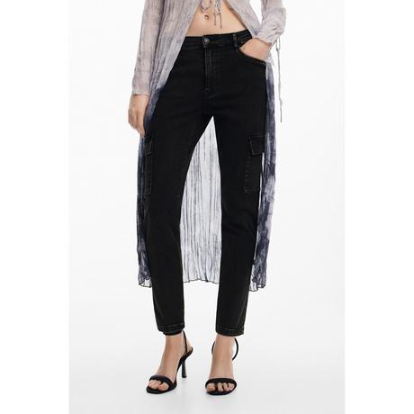 Desigual  Pantalon 