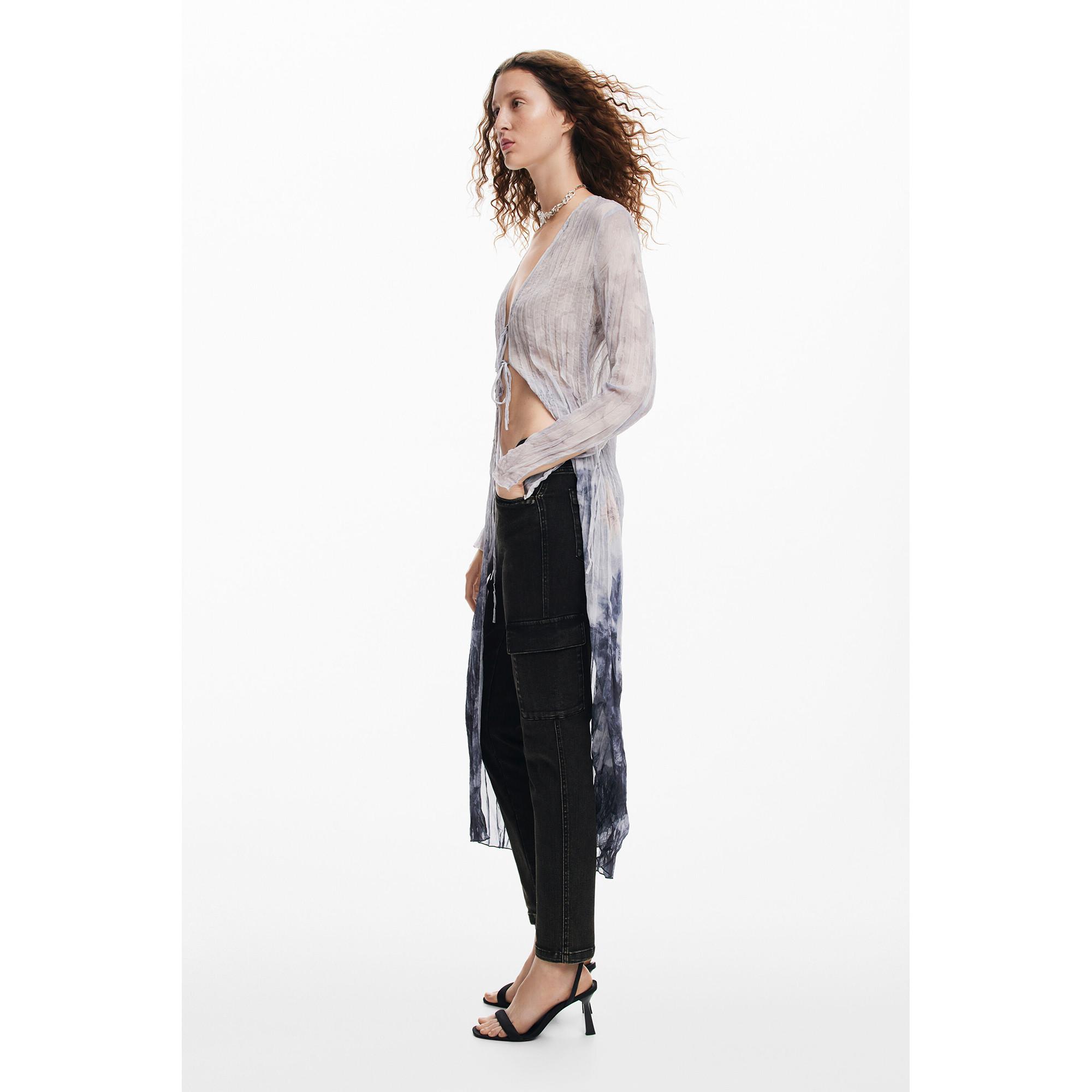 Desigual  Pantalon 