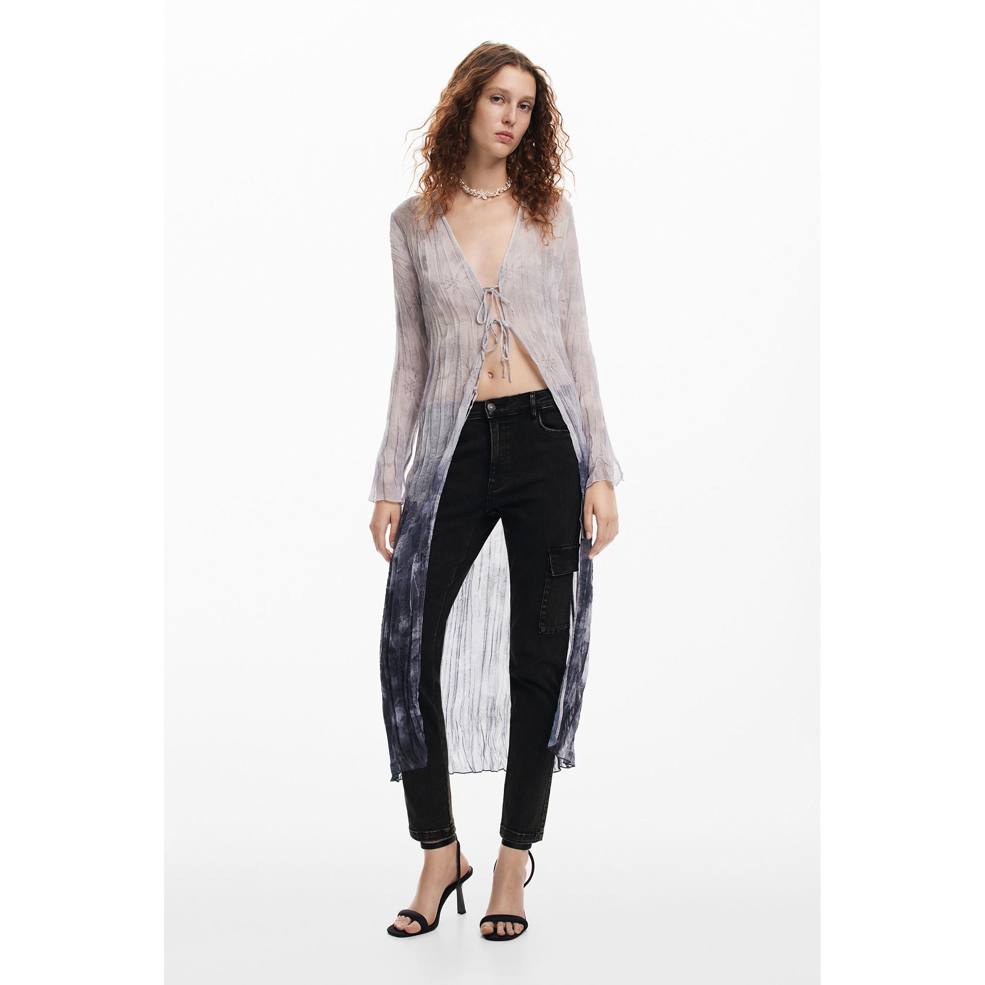 Desigual  Pantalon 