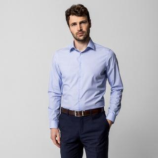 Manor Man  Camicia, modern fit, maniche lunghe 