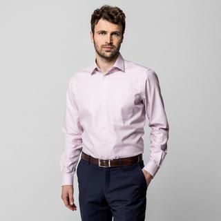 Manor Man  Camicia, classic fit, maniche lunghe 