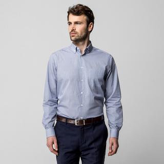 Manor Man  Camicia, classic fit, maniche lunghe 