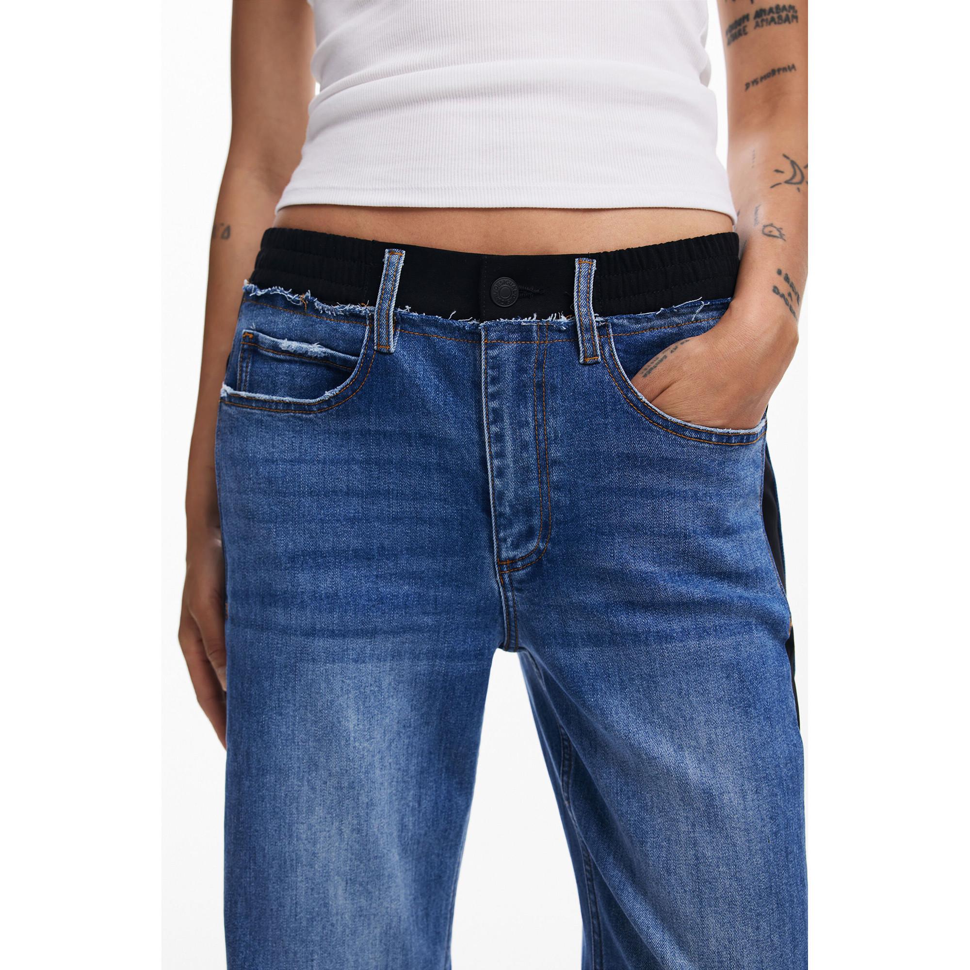 Desigual  Jeans 