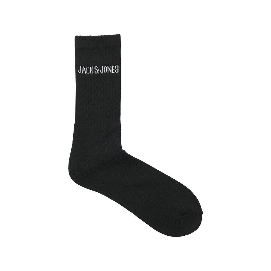 Jack & Jones Junior Jack & Jones Junior Confezione da 5 calzini sportivi  