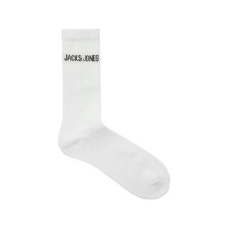 Jack & Jones Junior Jack & Jones Junior Confezione da 5 calzini sportivi  