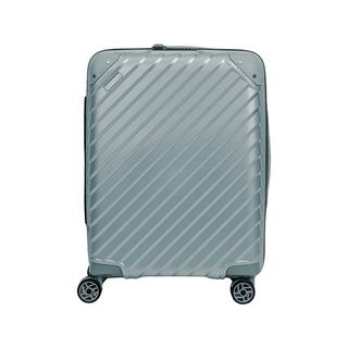 SWISS BAG COMPANY 55 CM, Hartschalenkoffer DIAMOND CUT 