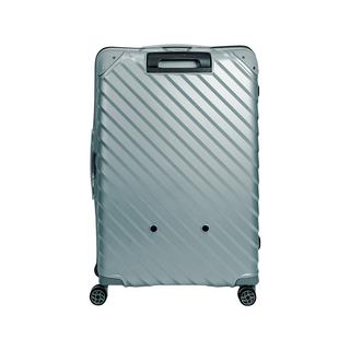 SWISS BAG COMPANY 76 CM, Valise rigide DIAMOND CUT 