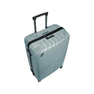 SWISS BAG COMPANY 76 CM, Valise rigide DIAMOND CUT 