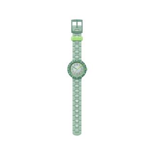 flik-flak GREENOLOGY Orologio analogico 