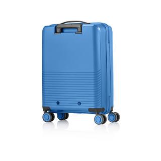 PACK EASY 55 CM, Valise rigide JET 