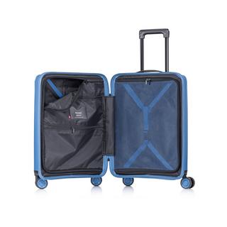 PACK EASY 55 CM, Valigia rigida JET 