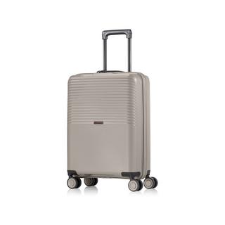 PACK EASY 55 CM, Hartschalenkoffer JET 