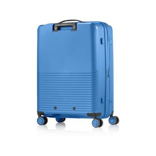 PACK EASY 64 CM, Valise rigide JET 