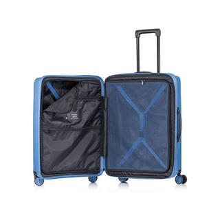 PACK EASY 64 CM, Valise rigide JET 