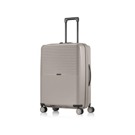 PACK EASY 64 CM, Valise rigide JET 