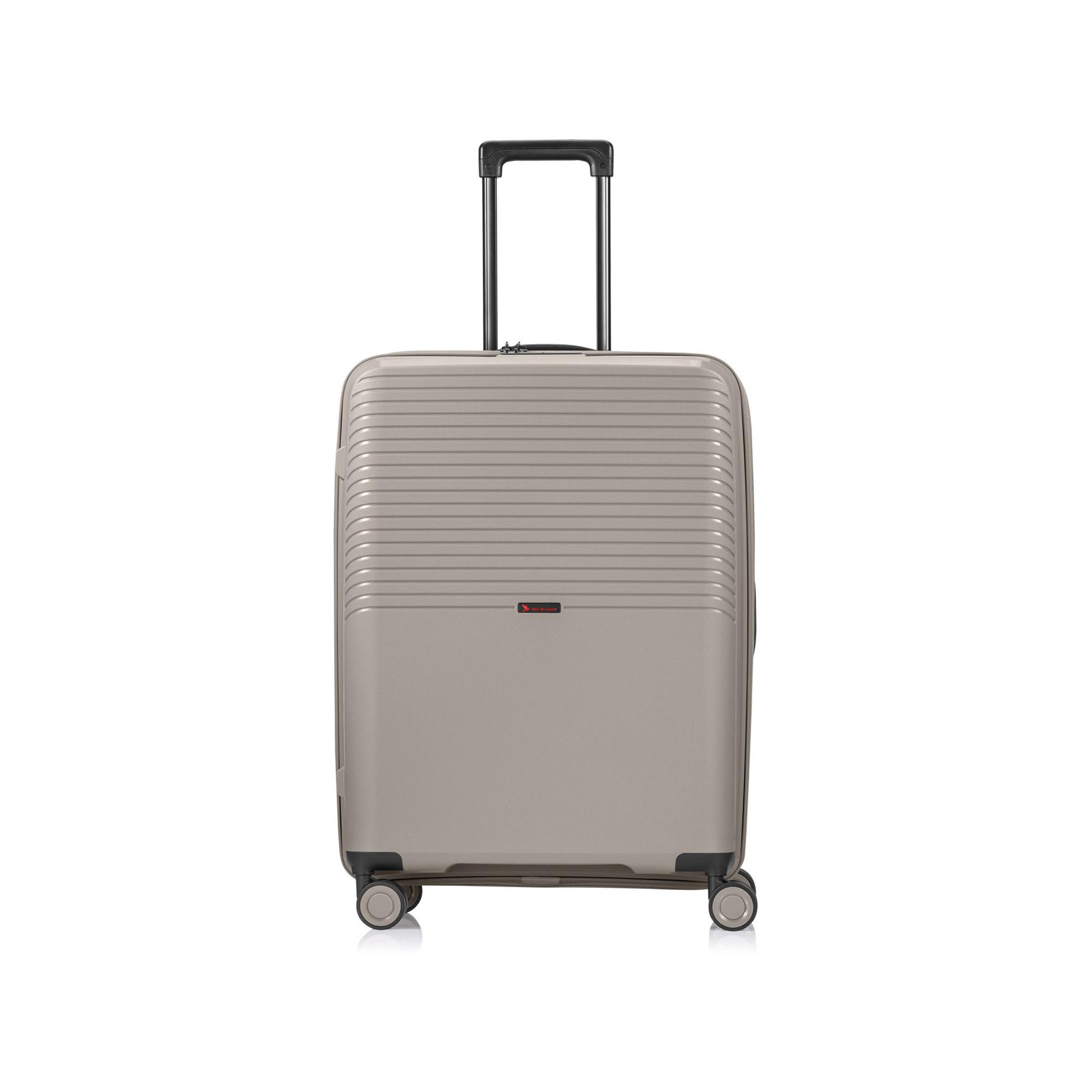 PACK EASY 64 CM, Valigia rigida JET 