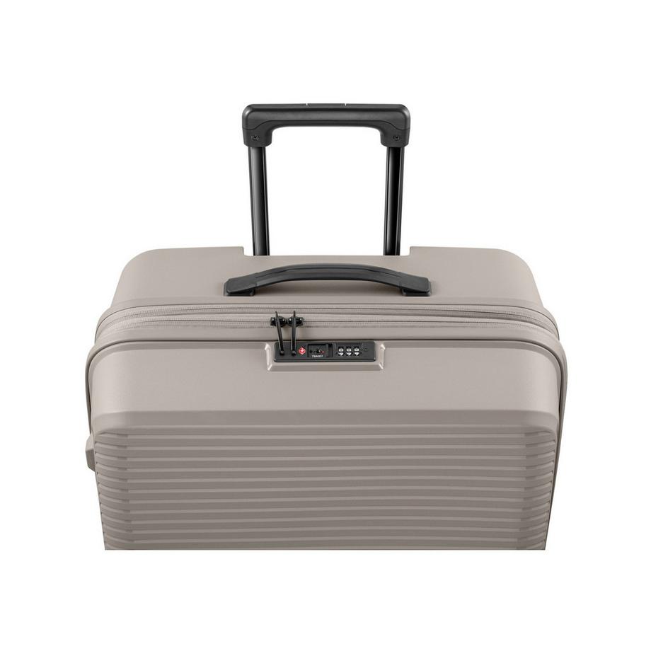 PACK EASY 64 CM, Hartschalenkoffer JET 