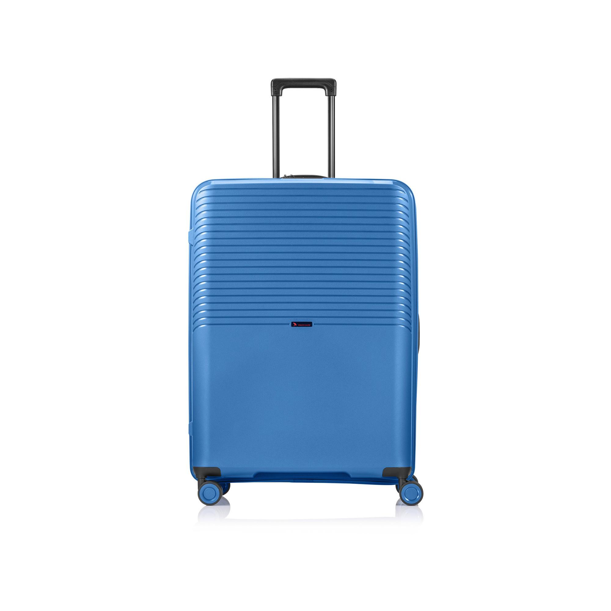 PACK EASY 75 CM, Valise rigide JET 