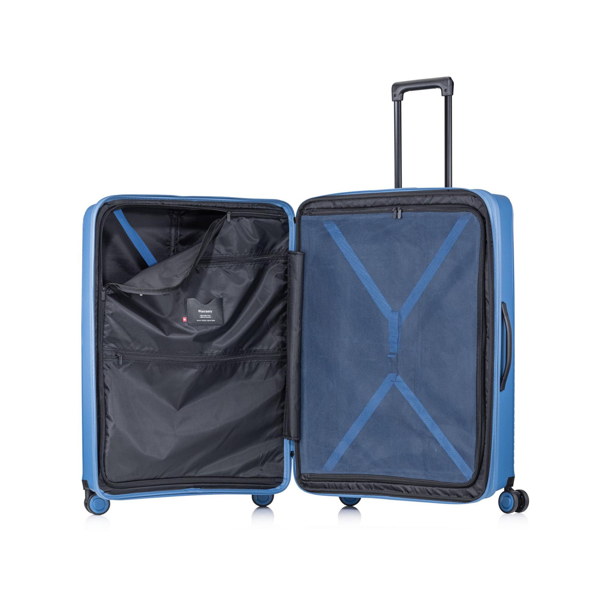 PACK EASY 75 CM, Valise rigide JET 