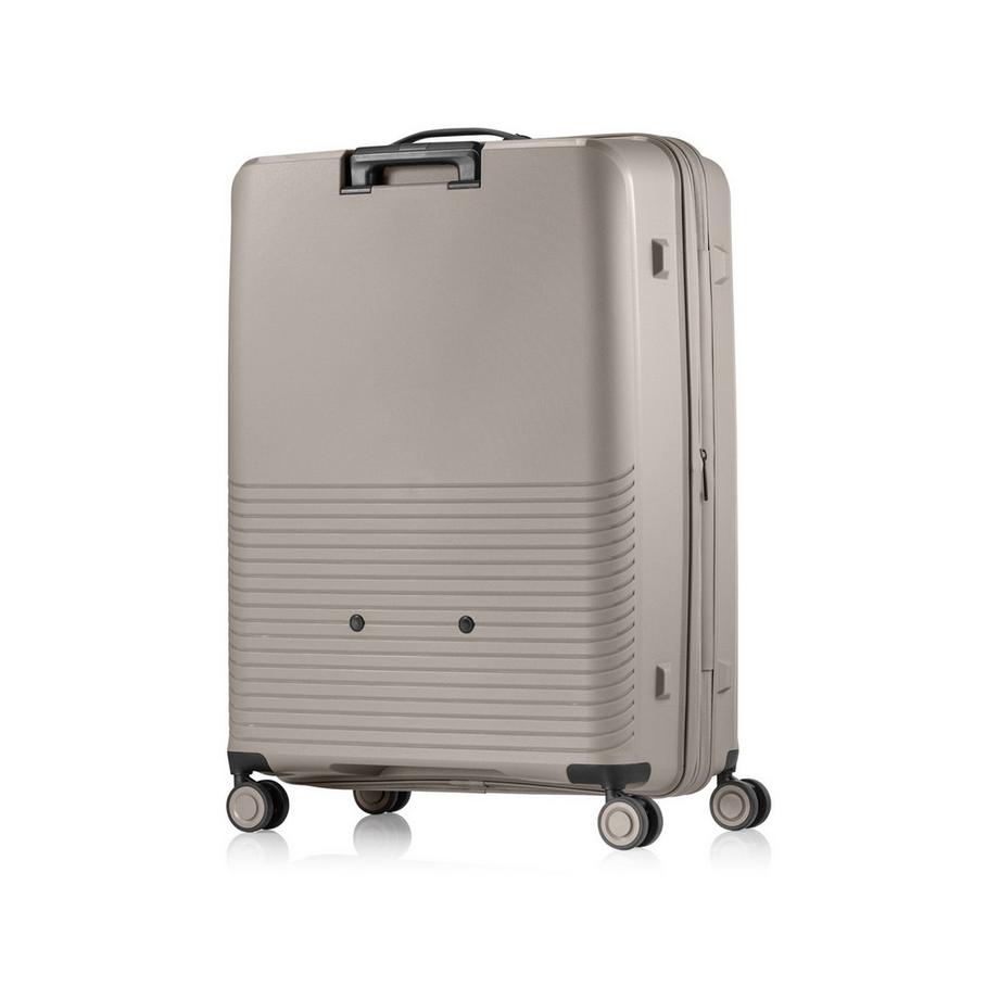 PACK EASY 75 CM, Valise rigide JET 