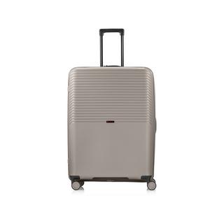 PACK EASY 75 CM, Hartschalenkoffer JET 