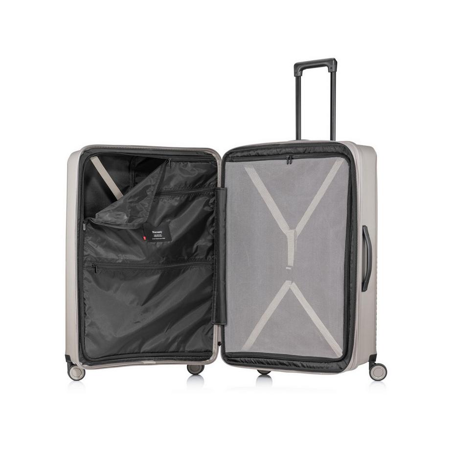 PACK EASY 75 CM, Valise rigide JET 