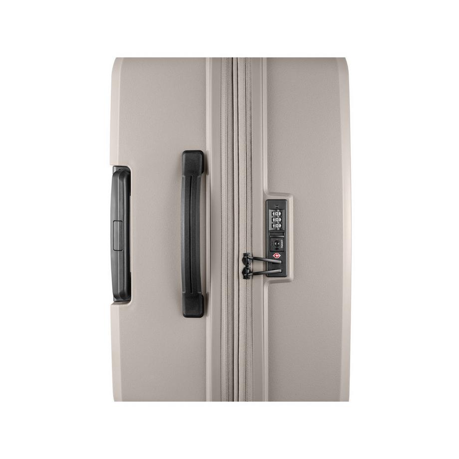 PACK EASY 75 CM, Valise rigide JET 