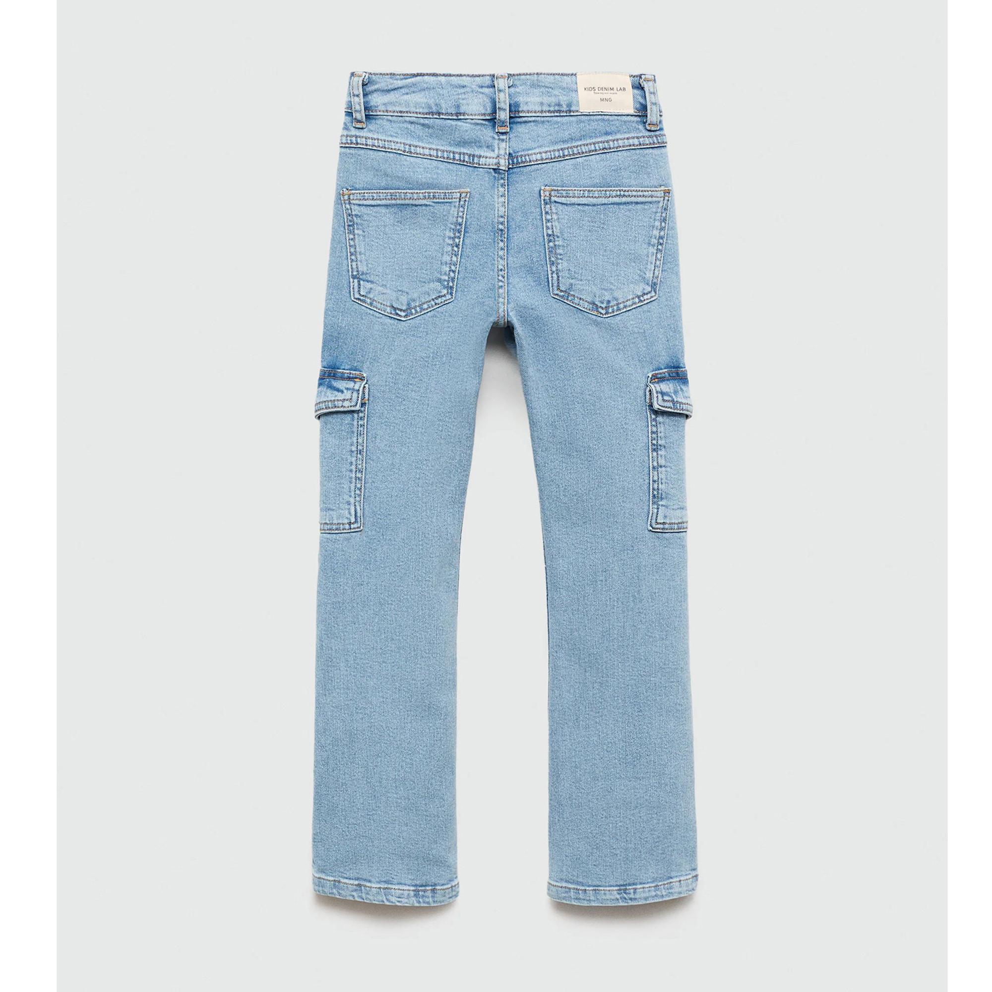 MANGO Kids  Jeans 