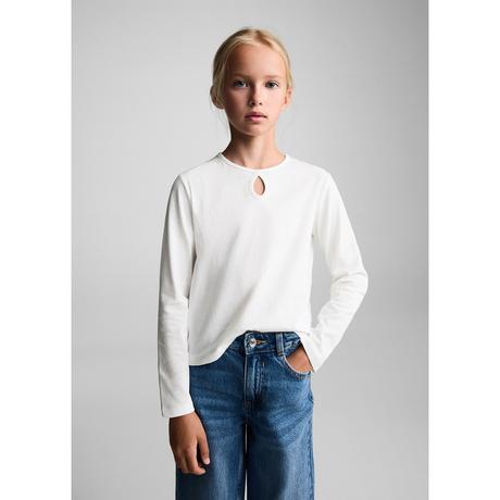 MANGO Kids  T-shirt 