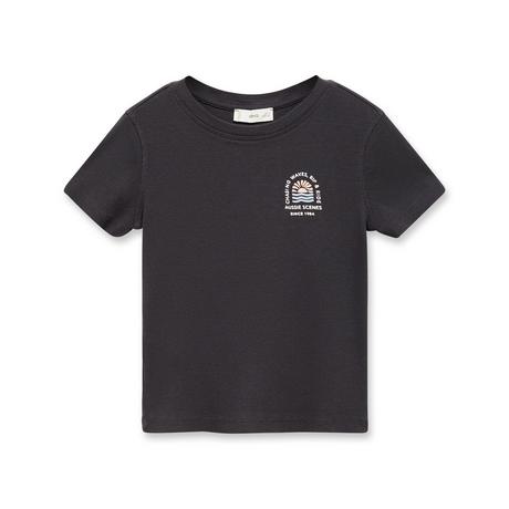 MANGO Kids  T-Shirt 