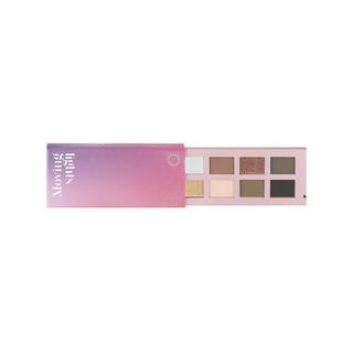 SEPHORA  Moving Lights - Palette di 8 ombretti 