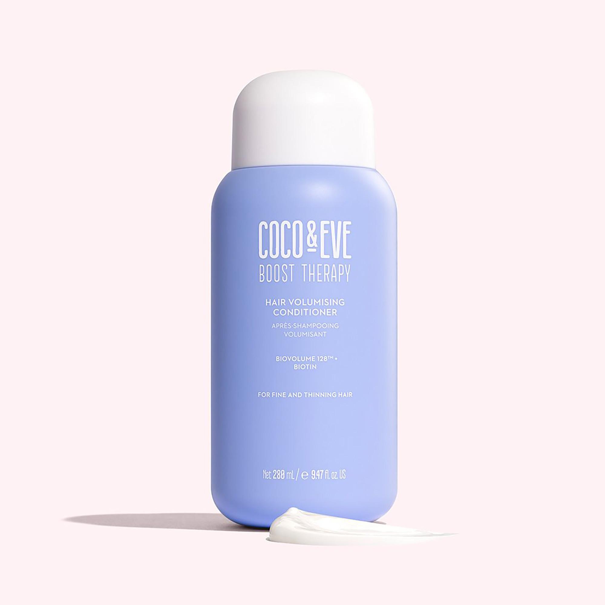 COCO & EVE  Boost Therapy - Après-shampoing Volumateur Pour Cheveux 