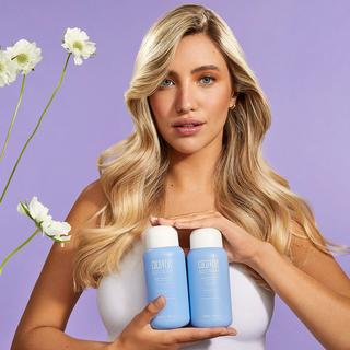 COCO & EVE  Boost Therapy - Après-shampoing Volumateur Pour Cheveux 