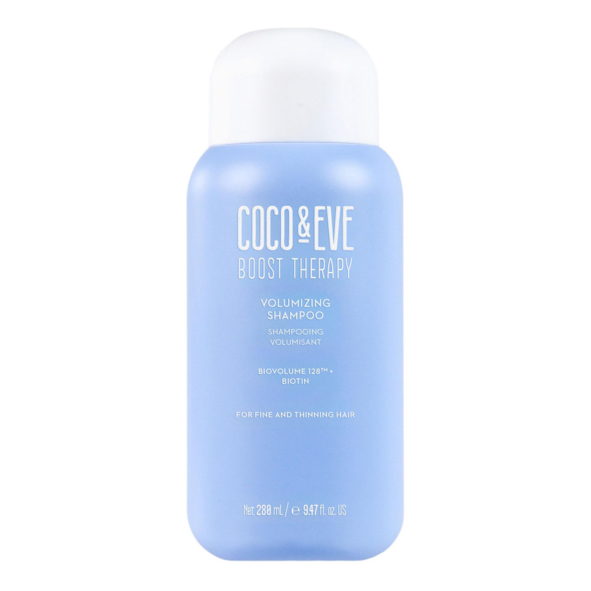 COCO & EVE  Boost Therapy - Volumenshampoo 