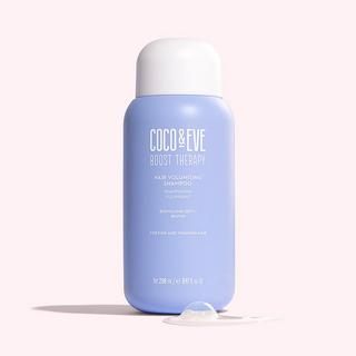 COCO & EVE  Boost Therapy - Volumenshampoo 