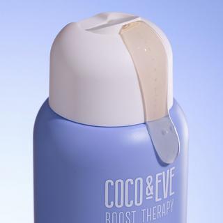 COCO & EVE  Boost Therapy - Volumenshampoo 