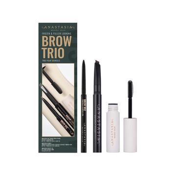 Frozen & Fuller Looking Brow Trio - Kit per sopracciglia