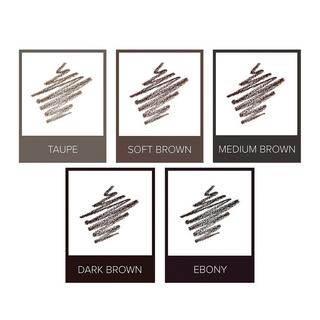 Anastasia Beverly Hills  Frozen & Fuller Looking Brow Trio - Kit per sopracciglia 