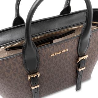 MICHAEL KORS MOORE Satchel bag 