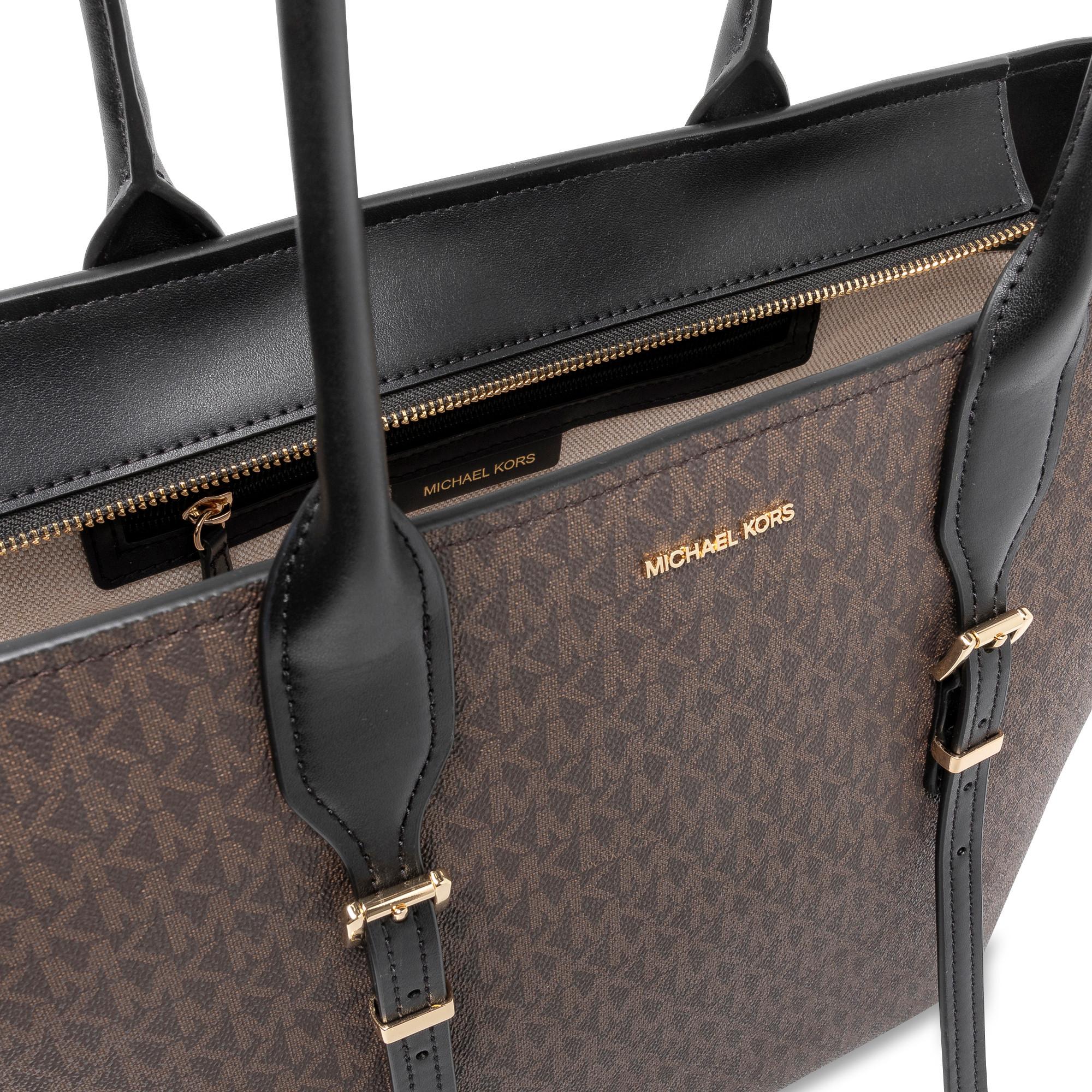 MICHAEL KORS MOORE Tote-Bag 