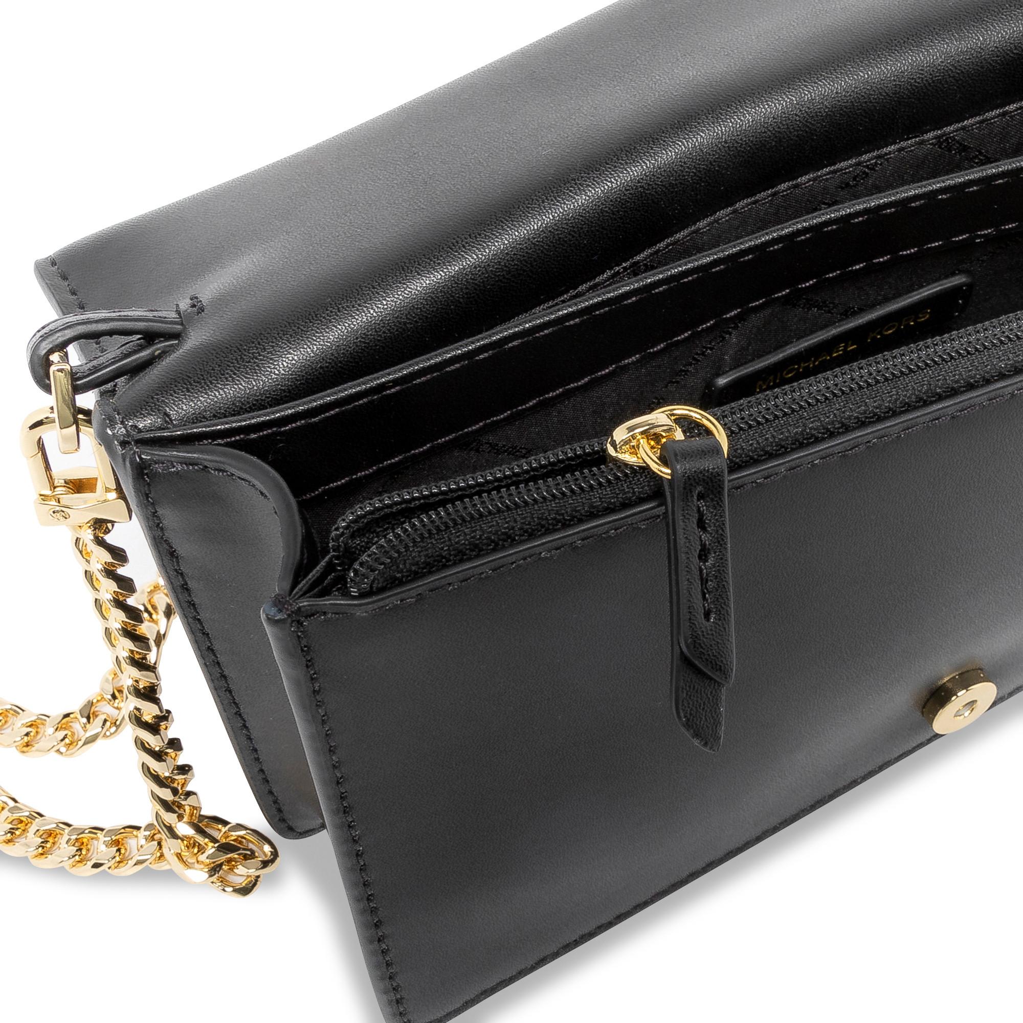 MICHAEL KORS JET SET Crossbody Bag 