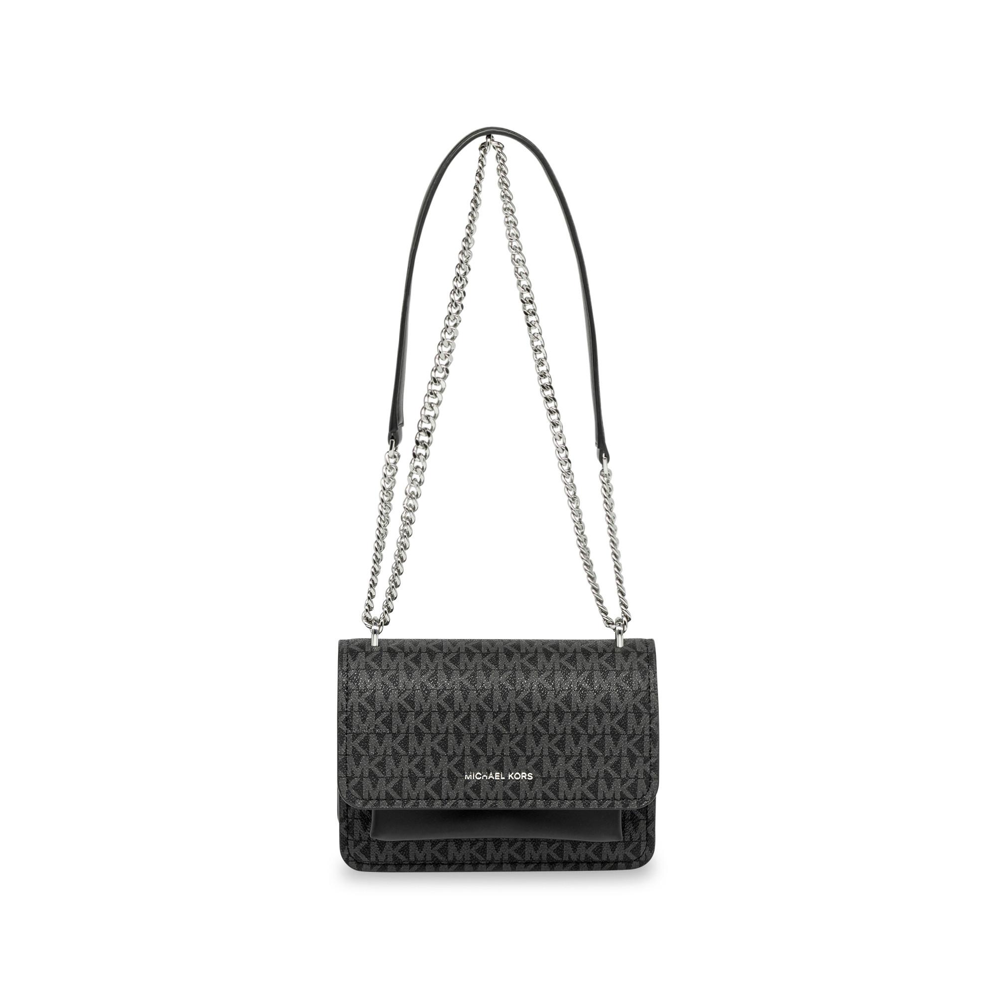 MICHAEL KORS CLAIRE Crossbody Bag 