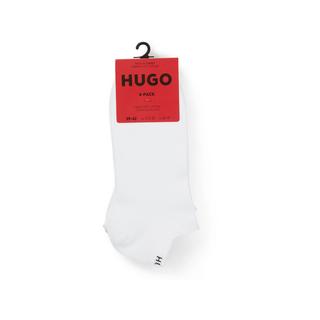 HUGO  Calze, multi-pack 