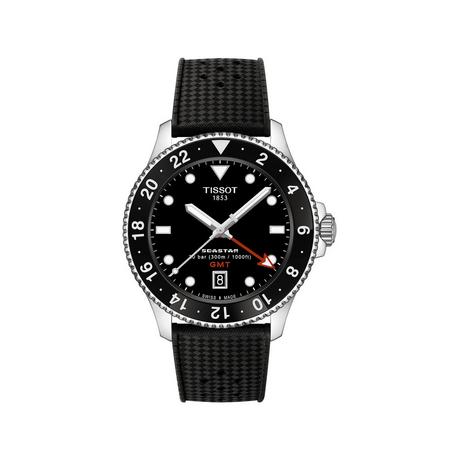 TISSOT SEASTAR Horloge analogique 