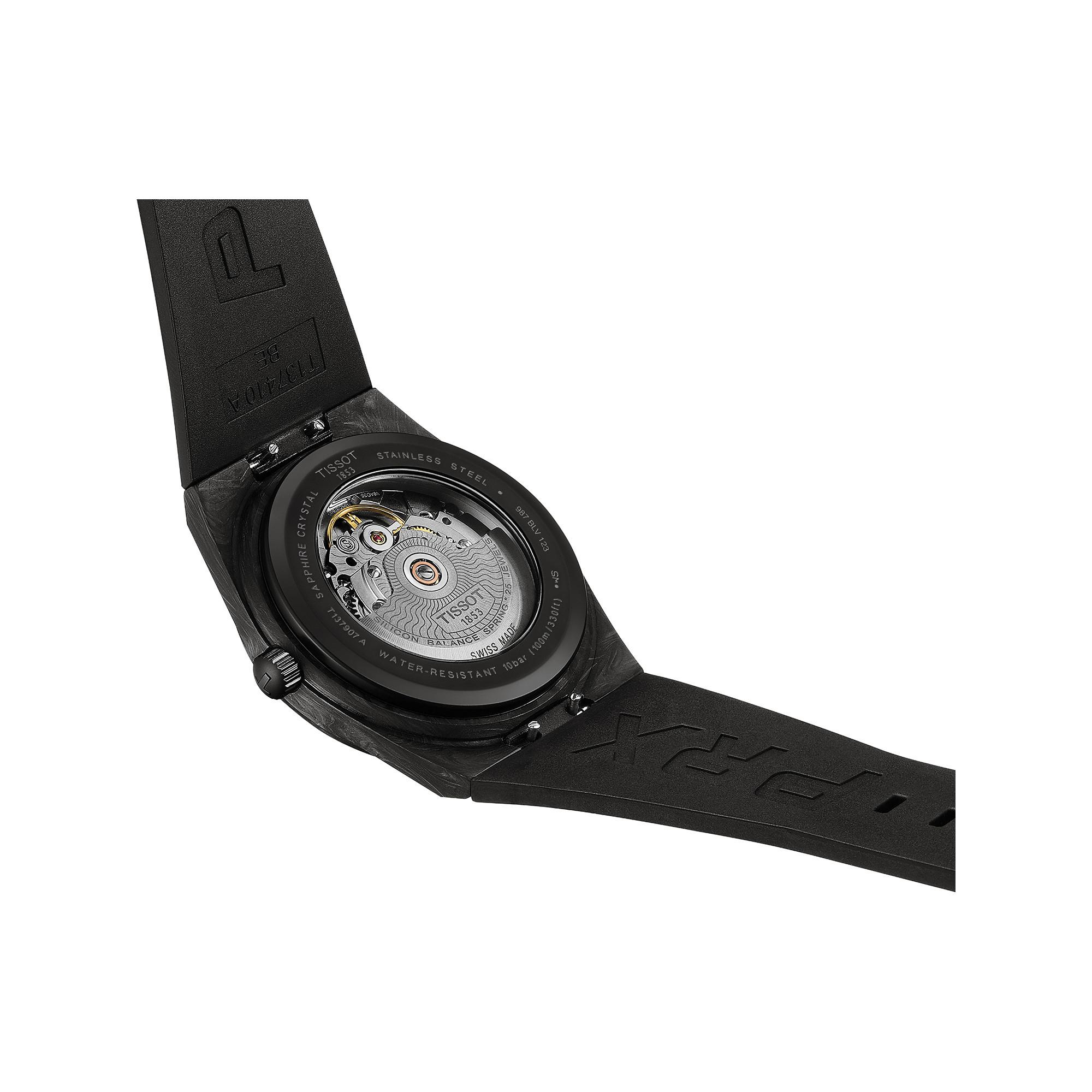 TISSOT PRX Montre automatique 