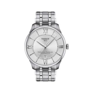 TISSOT TISSOT CHEMIN DES TOURELLES Automatikuhr 