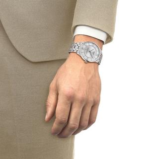 TISSOT TISSOT CHEMIN DES TOURELLES Automatikuhr 