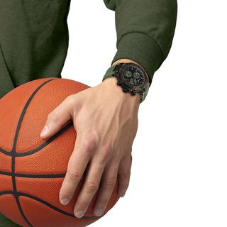 TISSOT T-RACE Cronografo 