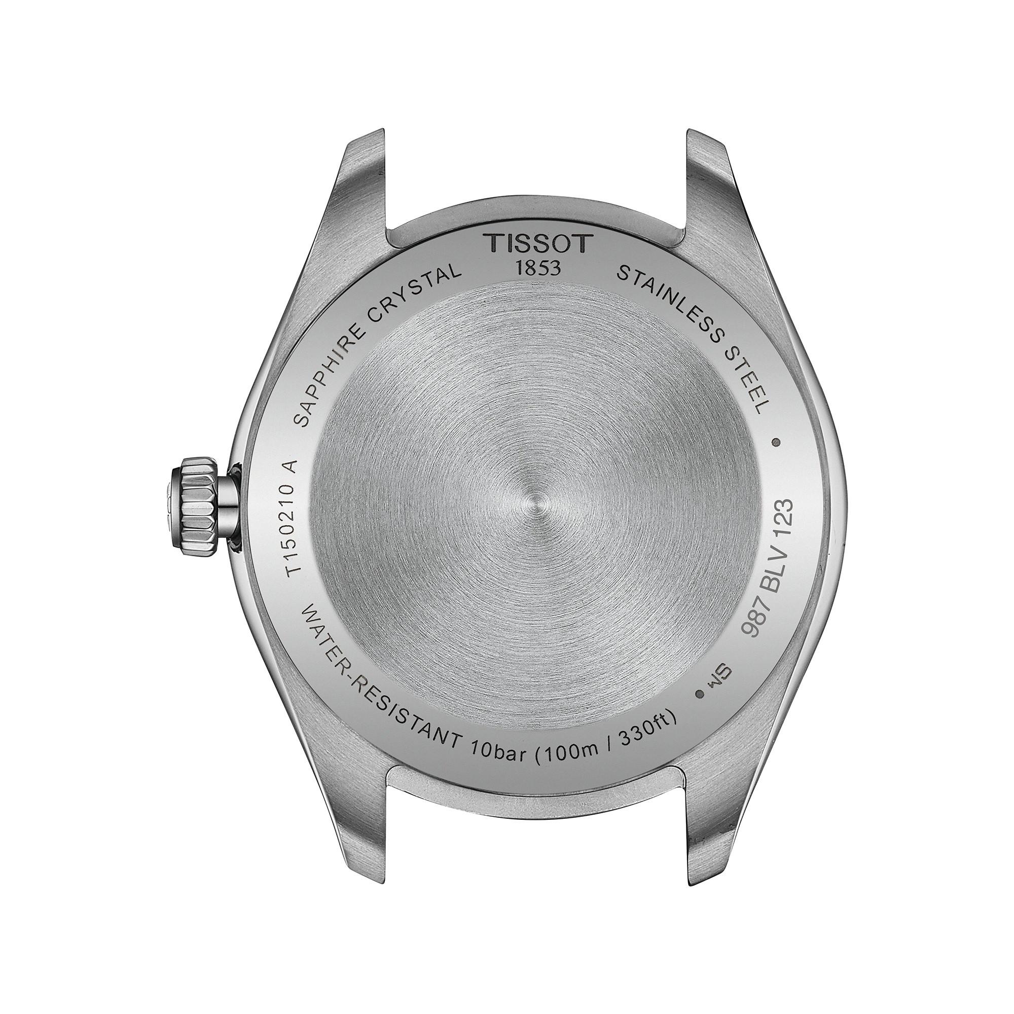 TISSOT  PR 100 Horloge analogique 